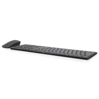 Комплект клавиатура + мышь Lenovo Professional Ultraslim Wireless Combo фото 7